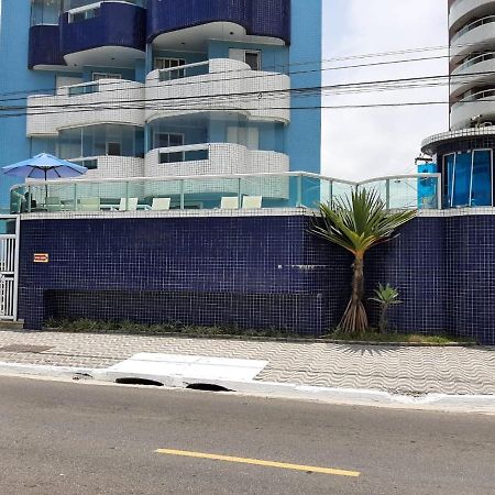 Cobertura Duplex Praia Grande (Santos) Exterior foto