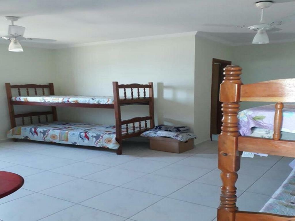 Cobertura Duplex Praia Grande (Santos) Exterior foto