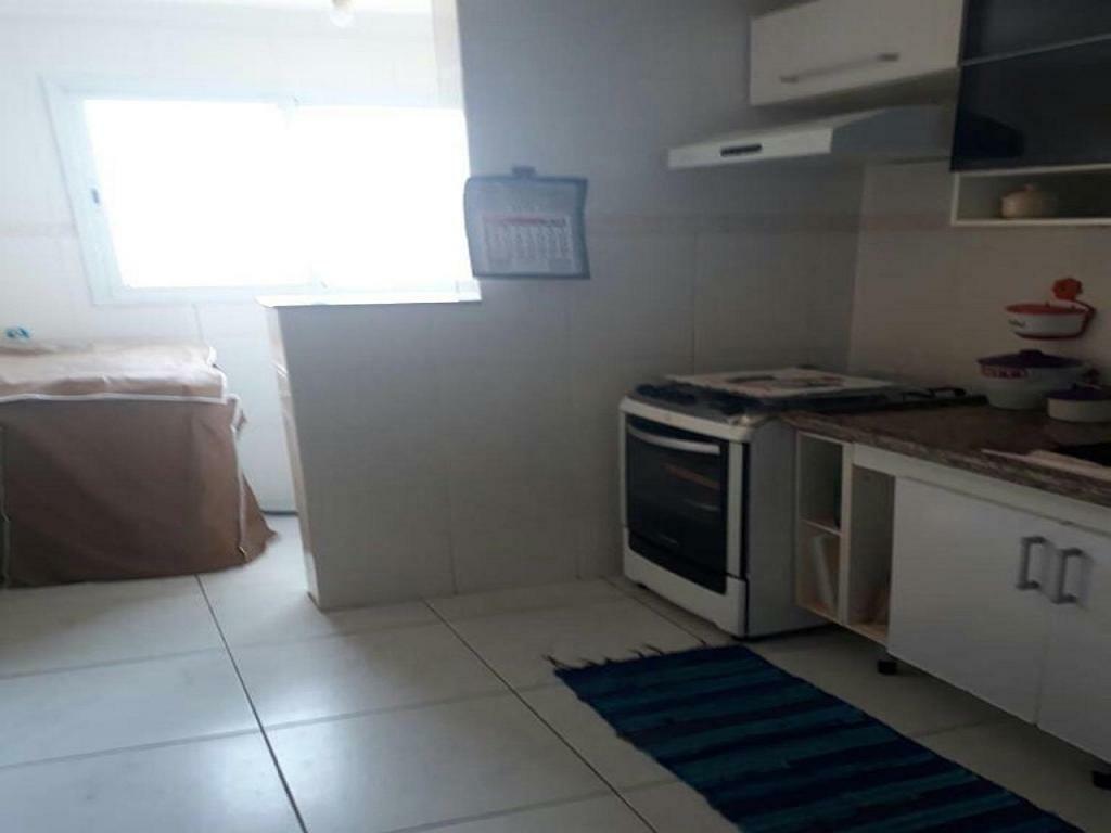 Cobertura Duplex Praia Grande (Santos) Exterior foto