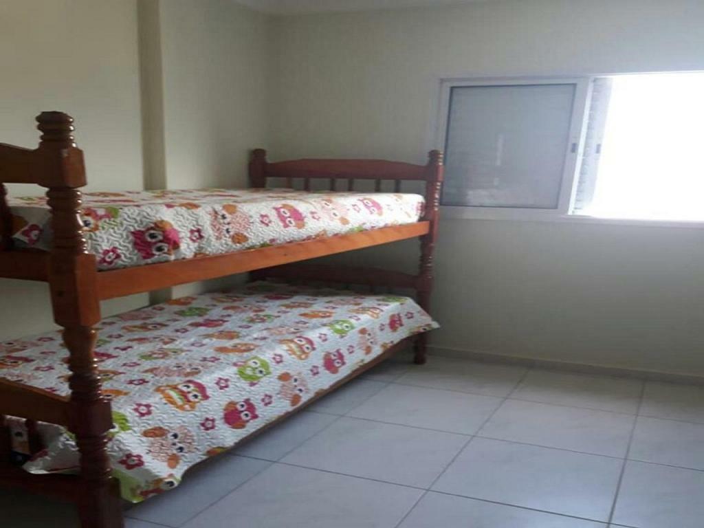 Cobertura Duplex Praia Grande (Santos) Exterior foto